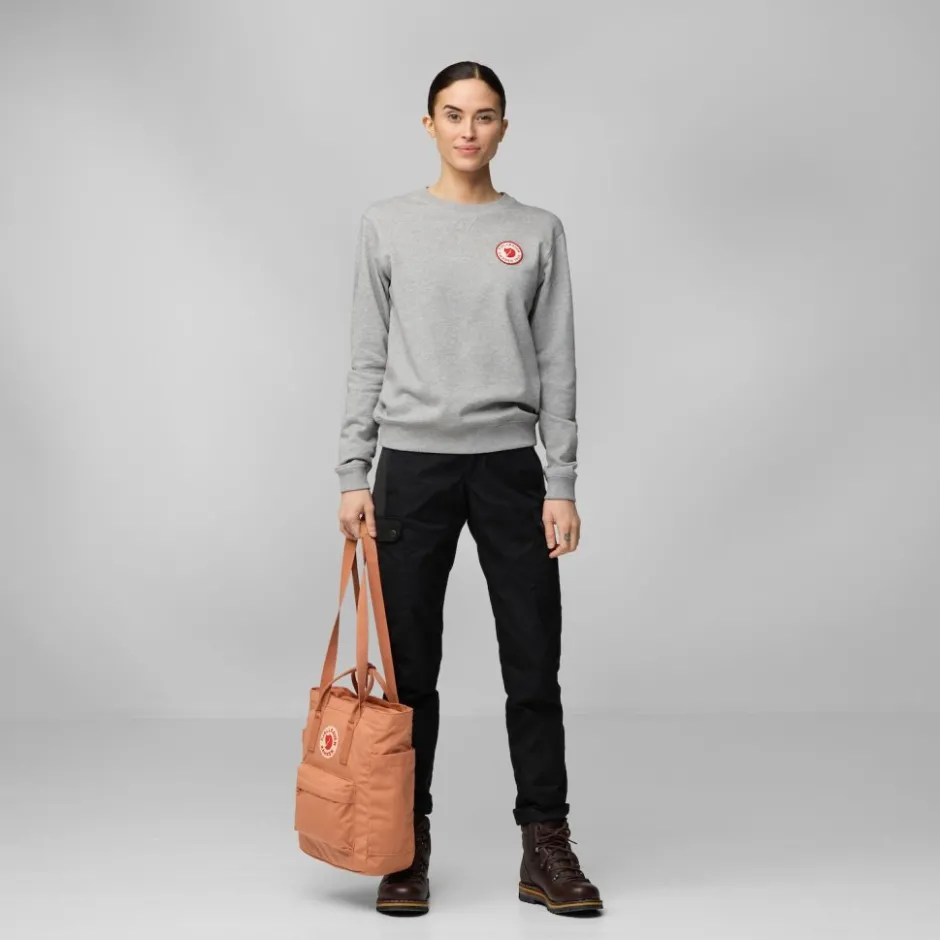 Rugzakken & Drinksystemen < Fjällräven Kånken Tas 14L - korall