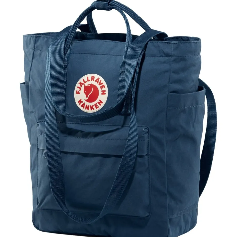 Rugzakken & Drinksystemen < Fjällräven Kånken Tas 14L - korall