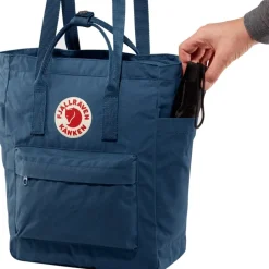 Rugzakken & Drinksystemen < Fjällräven Kånken Tas 14L - korall