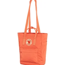 Rugzakken & Drinksystemen < Fjällräven Kånken Tas 14L - korall