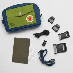 Fjällräven Samlaren Field Reparatieset - assorted