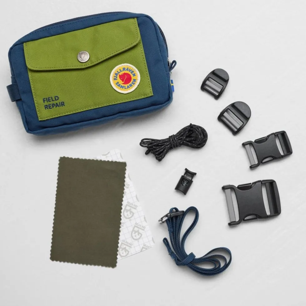 Fjällräven Samlaren Field Reparatieset - assorted
