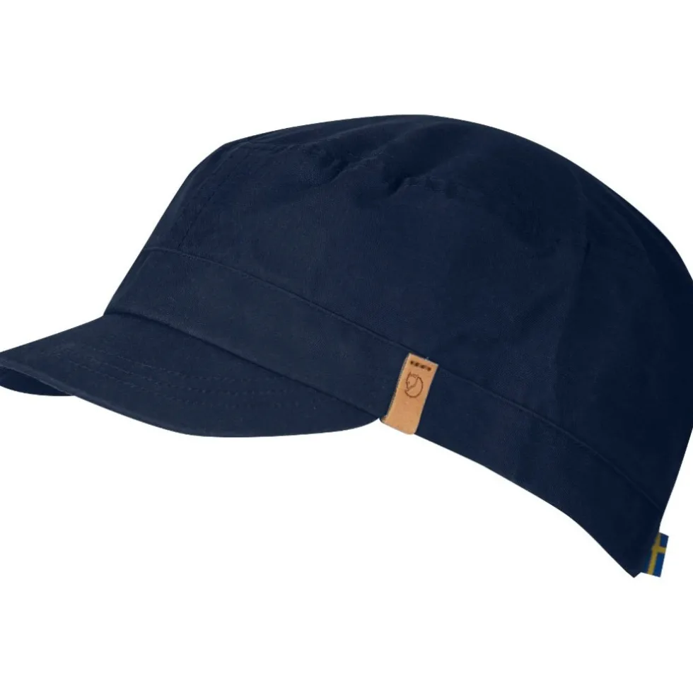 Fjällräven Singi Trekking Pet - dark navy