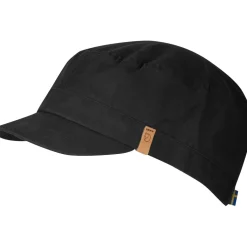 Fjällräven Singi Trekking Pet - zwart