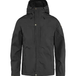 Fjällräven Skogsö Jas Heren - dark grey