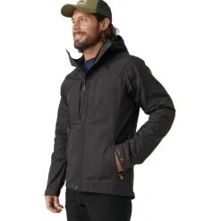 Fjällräven Skogsö Jas Heren - dark grey