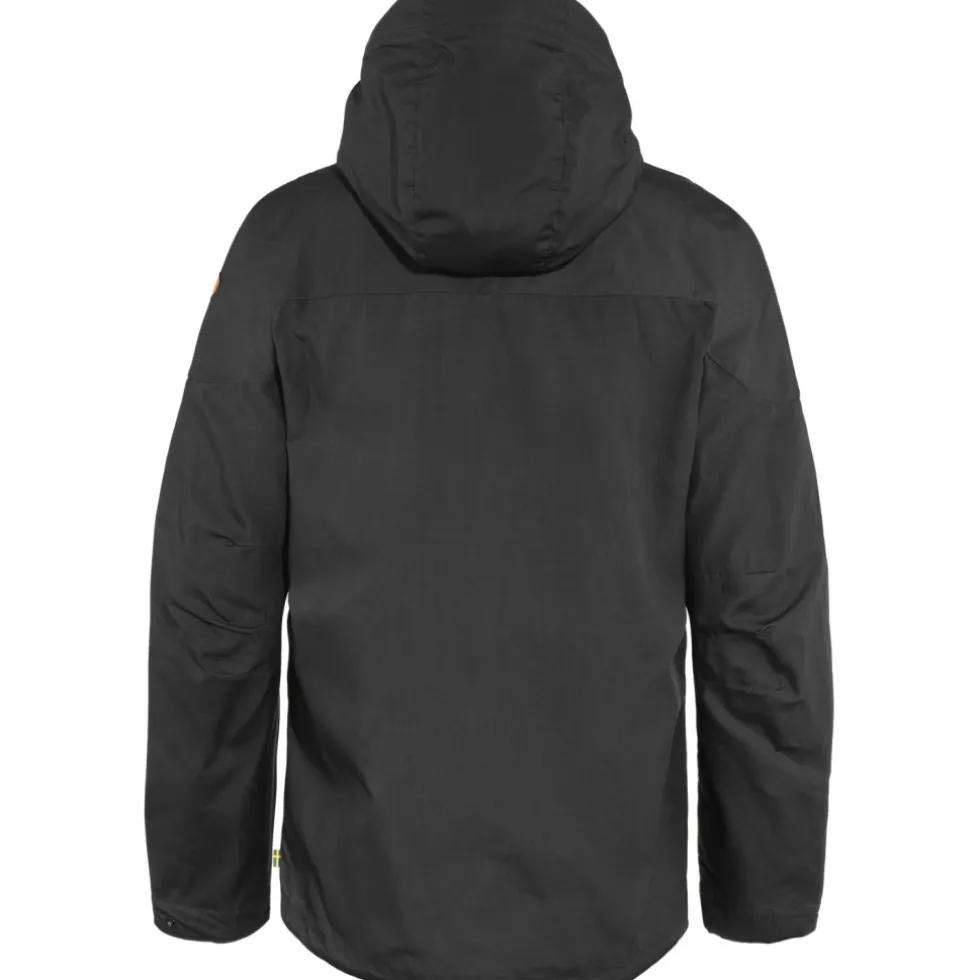 Fjällräven Skogsö Jas Heren - dark grey