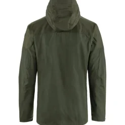 Jassen & Vesten < Fjällräven kogö Ja Heren - deep foret