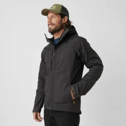 Jassen & Vesten < Fjällräven kogö Ja Heren - deep foret
