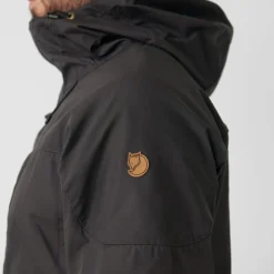 Jassen & Vesten < Fjällräven kogö Ja Heren - deep foret
