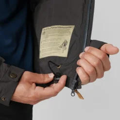 Jassen & Vesten < Fjällräven kogö Ja Heren - deep foret