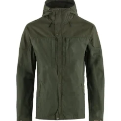 Jassen & Vesten < Fjällräven kogö Ja Heren - deep foret