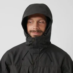 Jassen & Vesten < Fjällräven kogö Ja Heren - deep foret