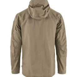 Fjällräven Skogsö Jas Heren - suede brown