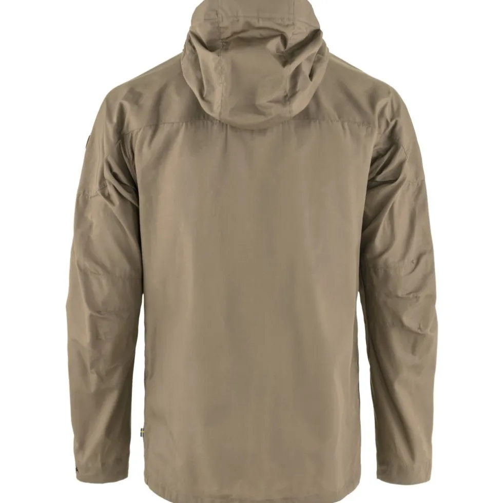 Fjällräven Skogsö Jas Heren - suede brown