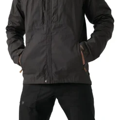 Fjällräven Skogsö Jas Heren - suede brown