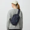 Fjällräven Skule 6L Schoudertas - deep forest