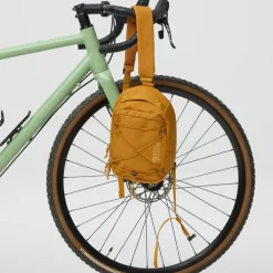 Fjällräven Skule 6L Schoudertas - deep forest