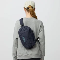 Fjällräven Skule 6L Schoudertas - deep forest
