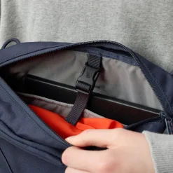 Fjällräven Skule 6L Schoudertas - deep forest