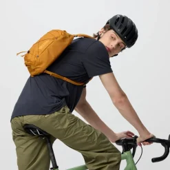 Fjällräven Skule 6L Schoudertas - deep forest
