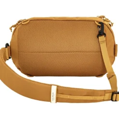 Overige Tassen & Etuis|Overige Tassen En Etuis < Fjällräven Skule 6L Schoudertas - red gold