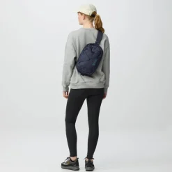 Overige Tassen & Etuis|Overige Tassen En Etuis < Fjällräven Skule 6L Schoudertas - red gold