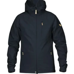 Fjällräven Sten Jas Heren - dark navy