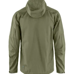 Jassen & Vesten < Fjällräven ten Ja Heren - groen