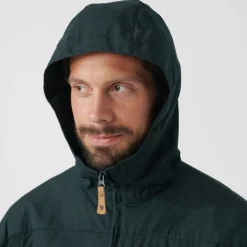 Jassen & Vesten < Fjällräven ten Ja Heren - groen