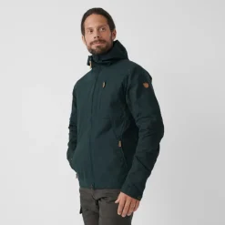 Jassen & Vesten < Fjällräven ten Ja Heren - groen