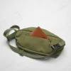Heuptassen & Drinkgordels < Fjällräven Ulvö Heuptas 2L - zwart