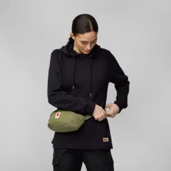 Heuptassen & Drinkgordels < Fjällräven Ulvö Heuptas 2L - zwart