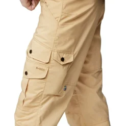 Broeken & Rokken < Fjällräven Vidda Pro Lite Broek Heren - Regular - dark grey