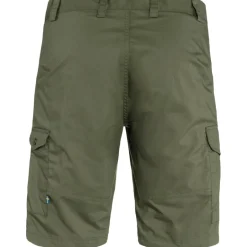 Broeken & Rokken < Fjällräven Vidda Pro Lite Korte Broek Heren - laurel green