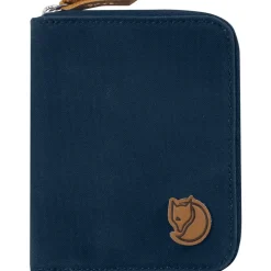 Fjällräven Zip Portemonnee - navy