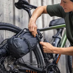 FOCUS Adventure Bagagedrager voor ATLAS -modellen - 890003900