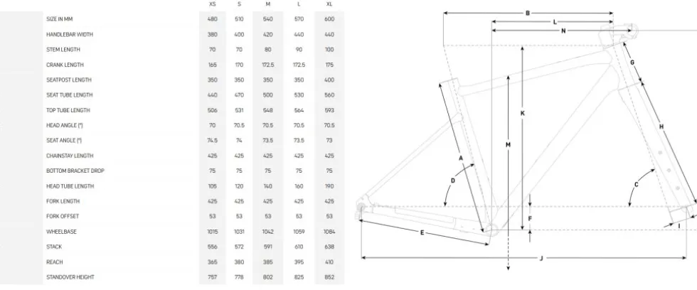 FOCUS ATLAS 6.8 EQP - Gravelbike - 2026 - adamantsilver / platinumbronze