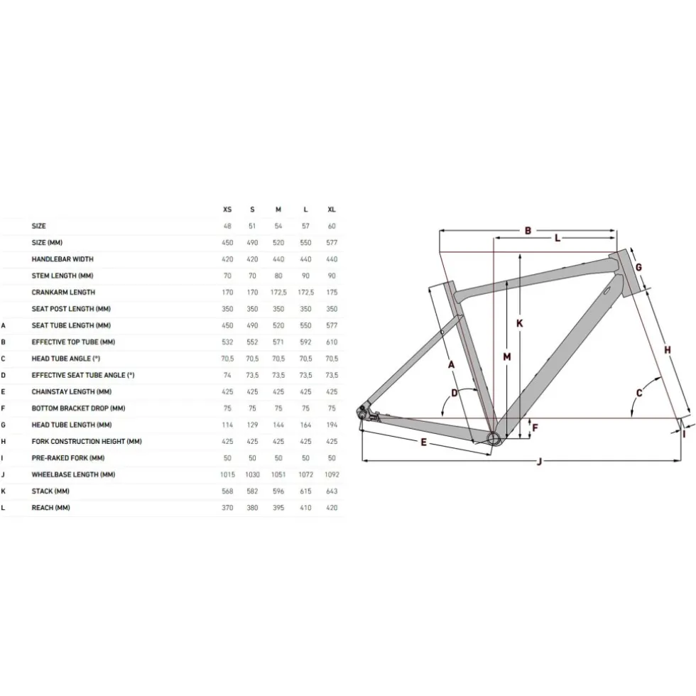 FOCUS ATLAS 6.8 - Gravelbike - 2025 - Heritageblue / Stoneblue glossy