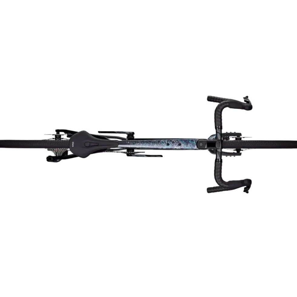 FOCUS ATLAS 8.9 - Rival AXS - Carbon gravelbike - 2026 - spaceclouds