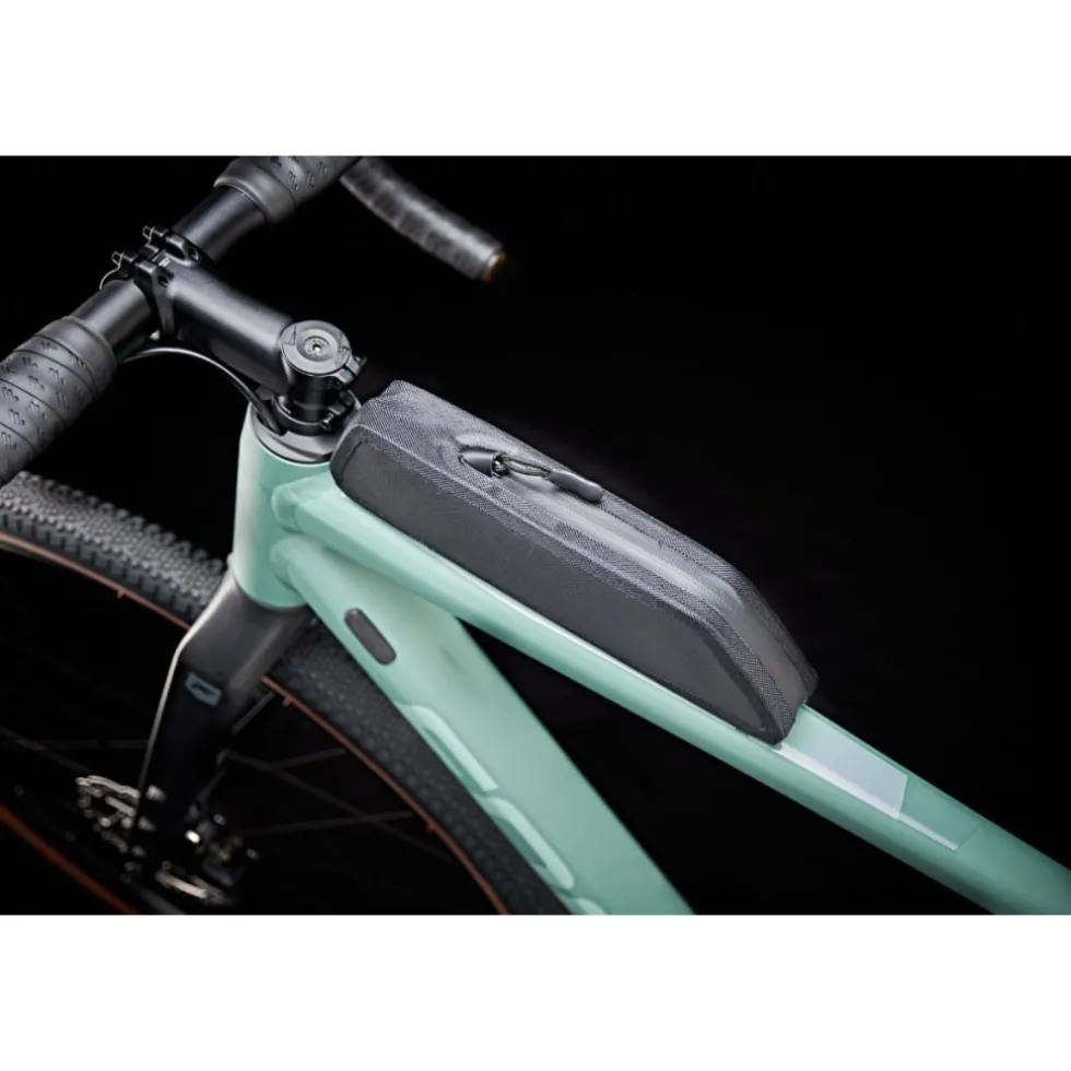 FOCUS ATLAS Toptube Gravel Bag - black
