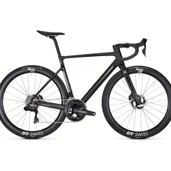 Aero Racefietsen < Focus IZALCO MAX 9.9 - Carbon Racefiets - 2025 - carbon raw matt / glossy