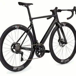 Aero Racefietsen < Focus IZALCO MAX 9.9 - Carbon Racefiets - 2025 - carbon raw matt / glossy