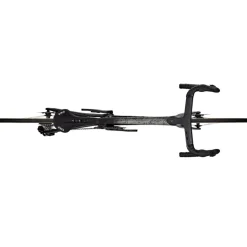 Aero Racefietsen < Focus IZACO MAX 9.9 - Dura Ace Di2 - Carbon racefiets - 2026 - graphitbrush