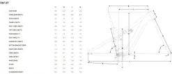 FOCUS JAM² 6.0 - 29" E-Mountainbike - 2024 - Nepalsilver / Steelgrey