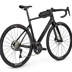 FOCUS PARALANE 8.9 - Ultegra Di2 - Carbon Racefiets - 2026 - Carbon raw matt / glossy