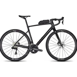 FOCUS PARALANE 8.9 - Ultegra Di2 - Carbon Racefiets - 2026 - Carbon raw matt / glossy