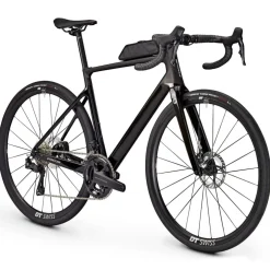 FOCUS PARALANE 8.9 - Ultegra Di2 - Carbon Racefiets - 2026 - Carbon raw matt / glossy