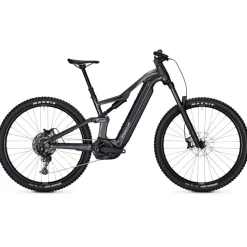 Elektrische Fietsen|E-Mtb Full Suspension < Focus THRON² 6.6 - 800Wh e-mtb - 2026 - Diamondback