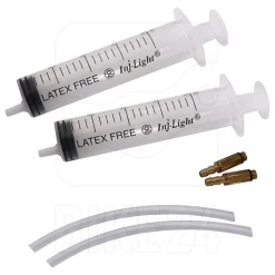 Formula Bleeding Kit